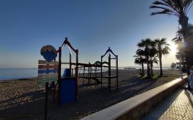 Apartamento Algarrobo Costa